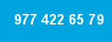 977 422 65 79 977 422 65 79